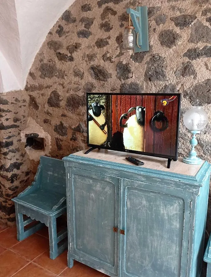Mas Violella Allotjament Rural Sant Joan les Fonts Country house