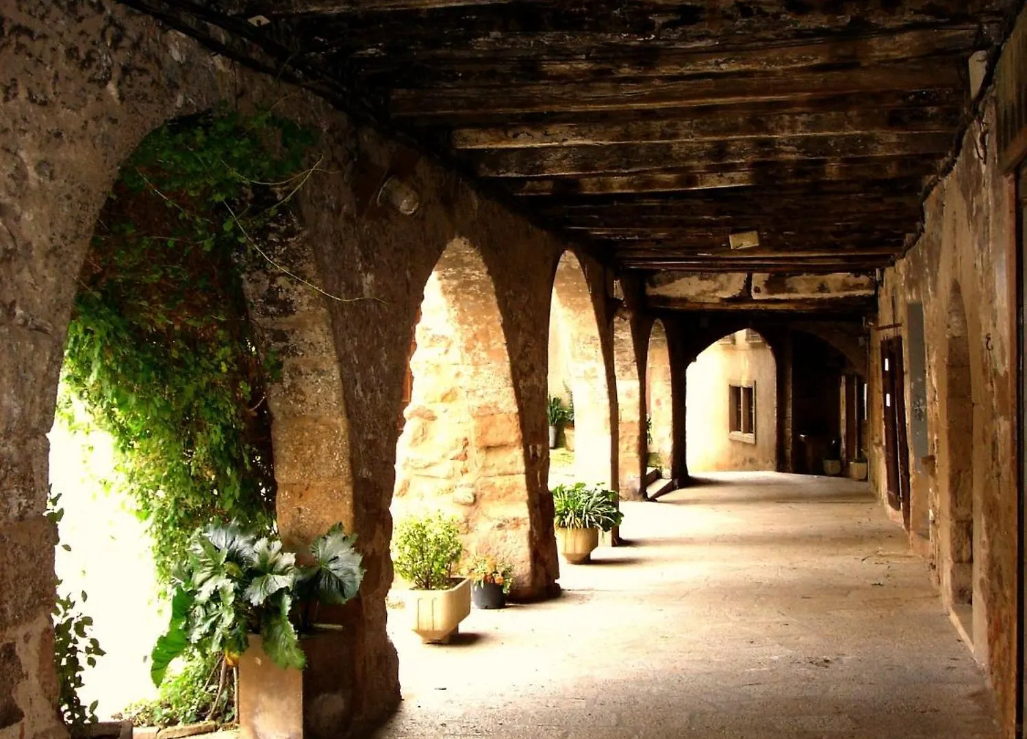 Country house Mas Violella Allotjament Rural Sant Joan les Fonts