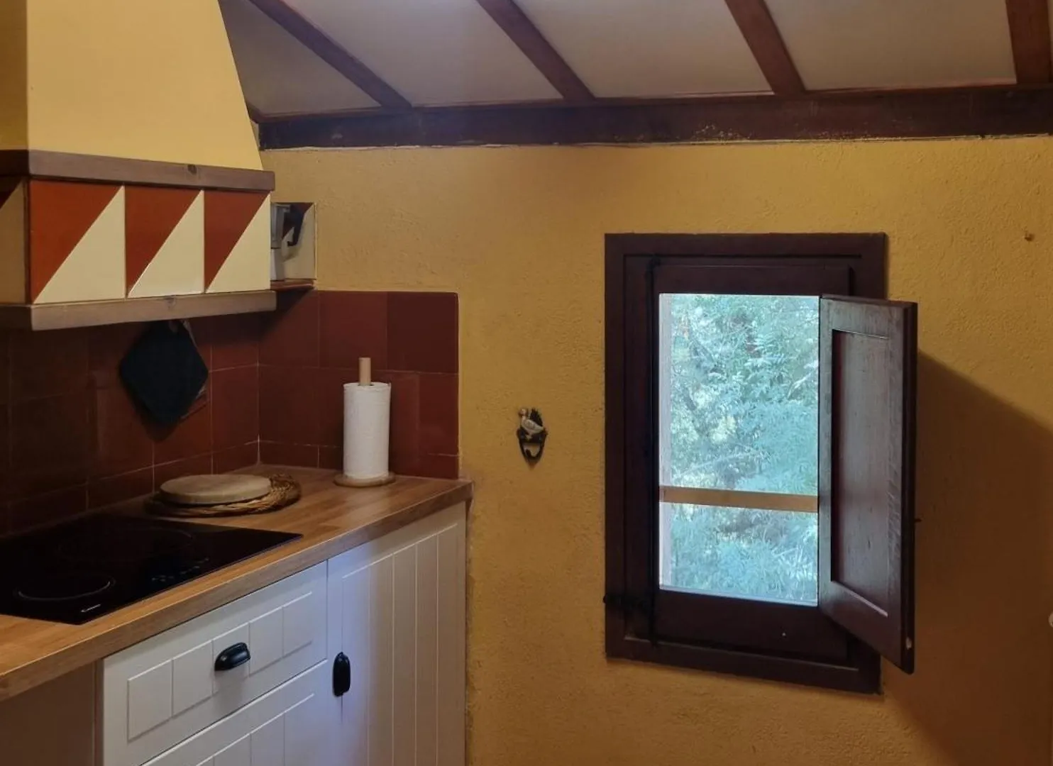 Country house Mas Violella Allotjament Rural Sant Joan les Fonts