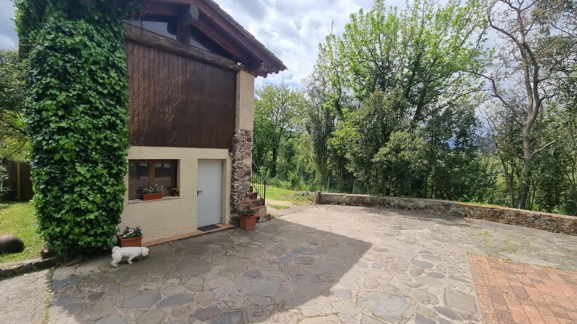 Country house Mas Violella Allotjament Rural Sant Joan les Fonts