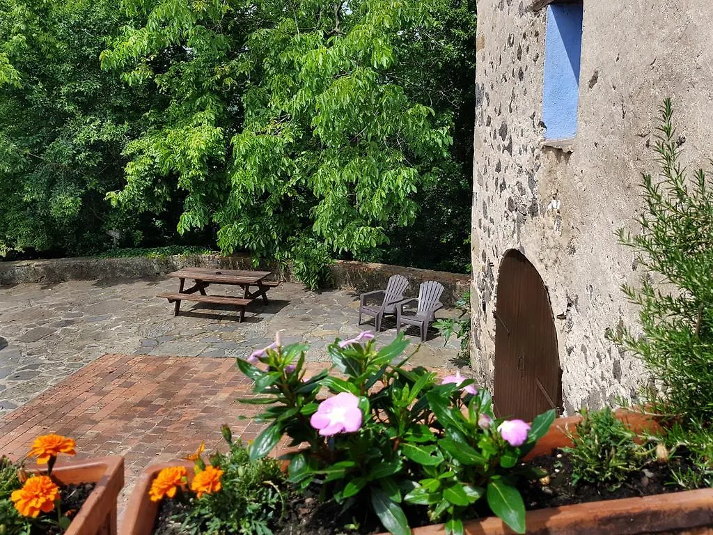 Country house Mas Violella Allotjament Rural Sant Joan les Fonts