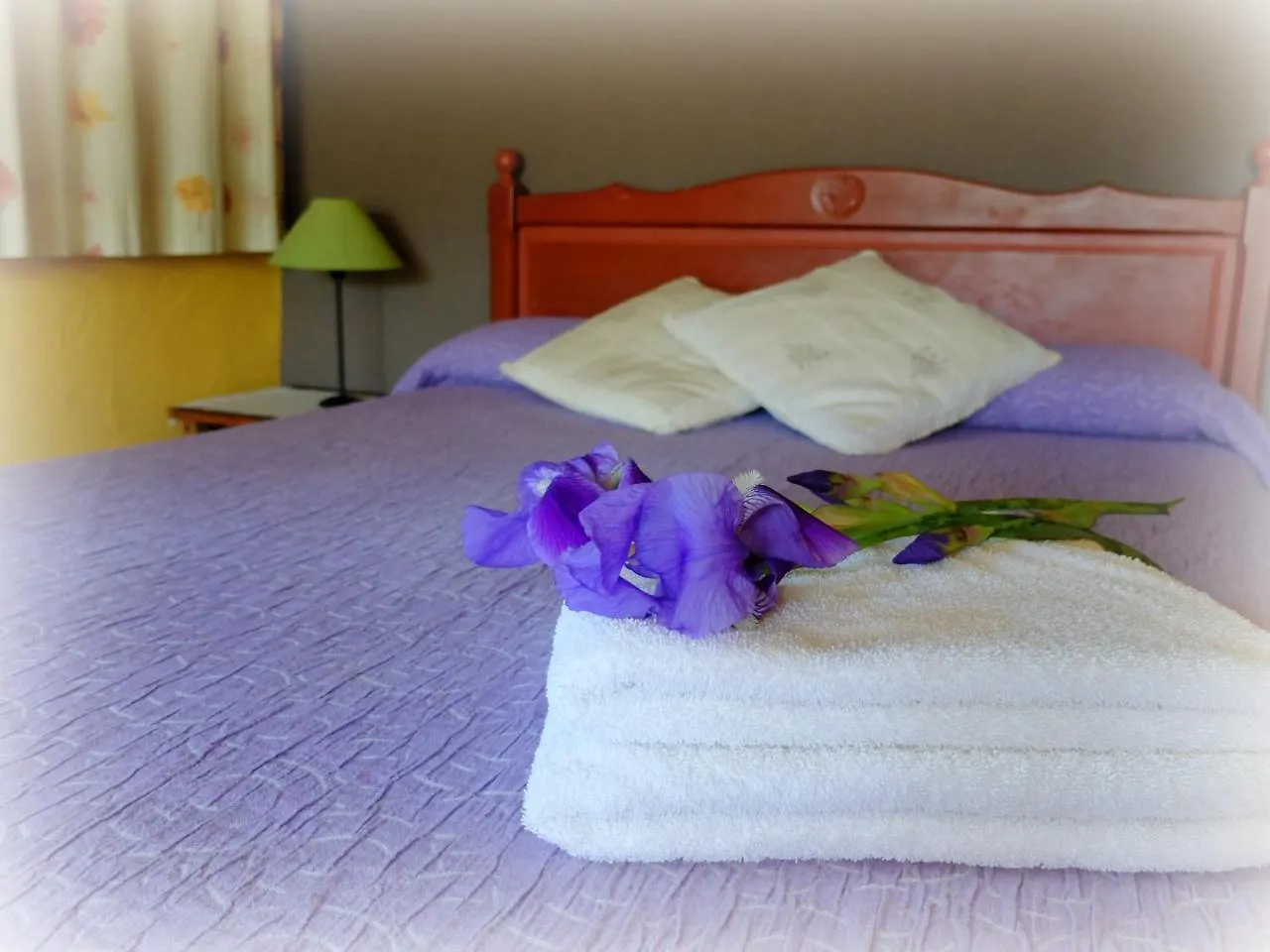 Country house Mas Violella Allotjament Rural Sant Joan les Fonts