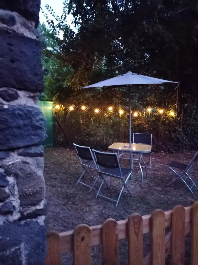 Mas Violella Allotjament Rural 산트 호안 레스 폰츠