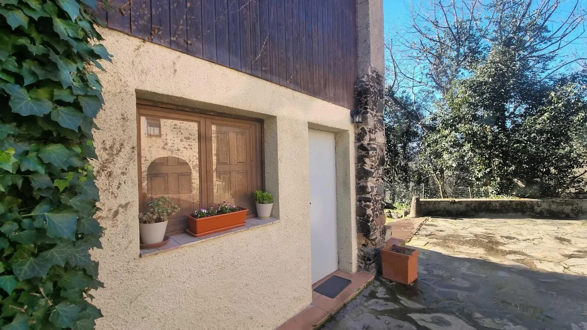 Mas Violella Allotjament Rural 산트 호안 레스 폰츠