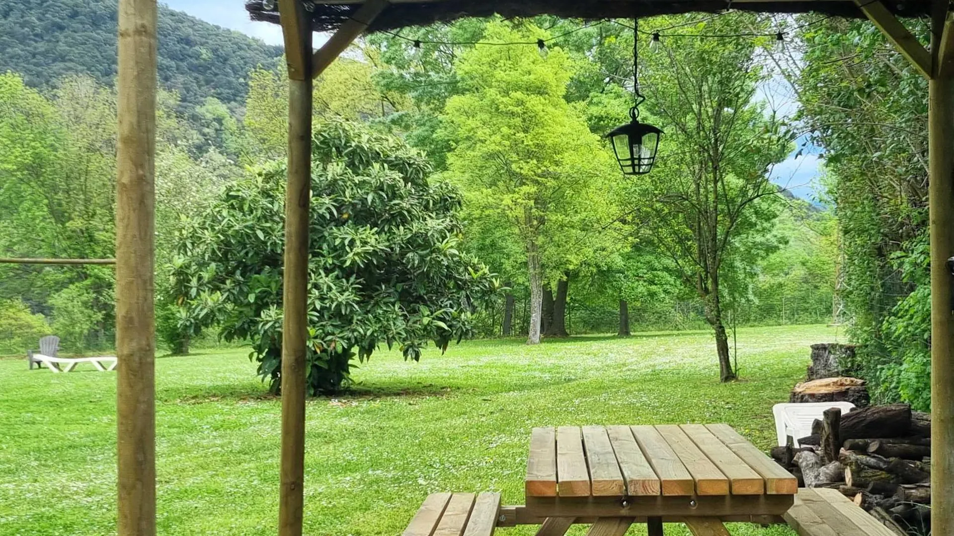 Mas Violella Allotjament Rural 산트 호안 레스 폰츠